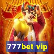 777bet vip